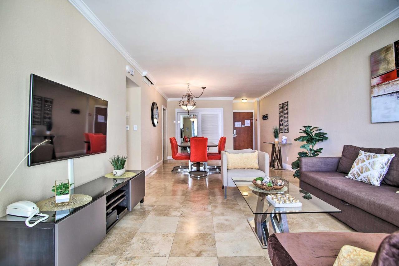 Grand Hollywood Apartment With Stunning Views! Экстерьер фото