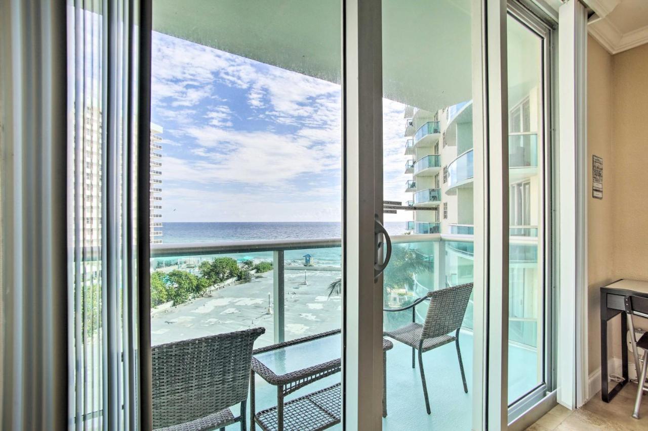 Grand Hollywood Apartment With Stunning Views! Экстерьер фото
