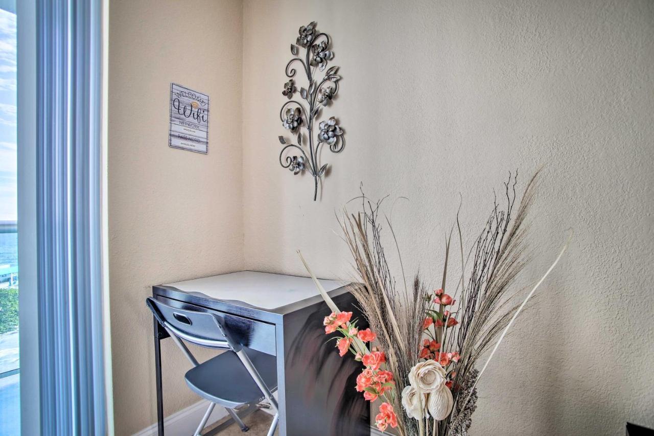 Grand Hollywood Apartment With Stunning Views! Экстерьер фото