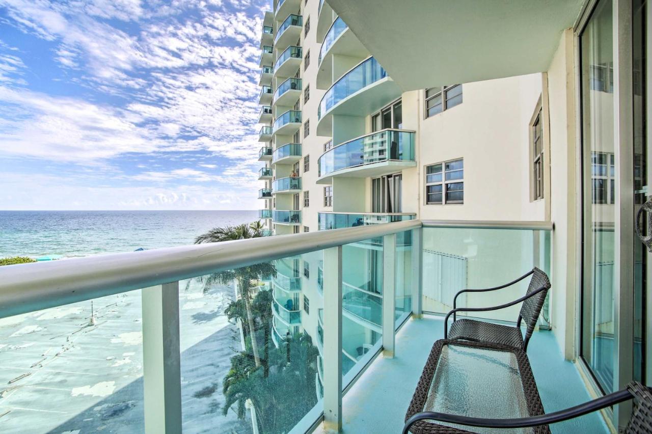 Grand Hollywood Apartment With Stunning Views! Экстерьер фото