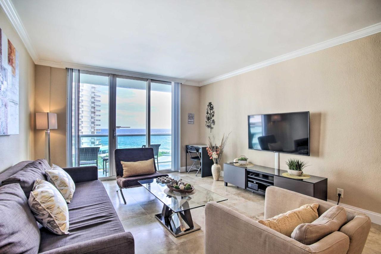 Grand Hollywood Apartment With Stunning Views! Экстерьер фото