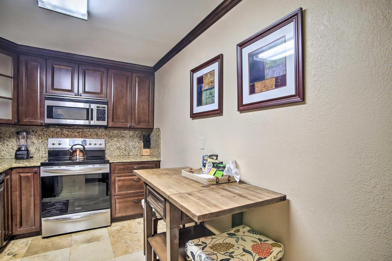 Grand Hollywood Apartment With Stunning Views! Экстерьер фото