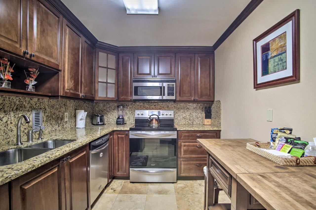 Grand Hollywood Apartment With Stunning Views! Экстерьер фото