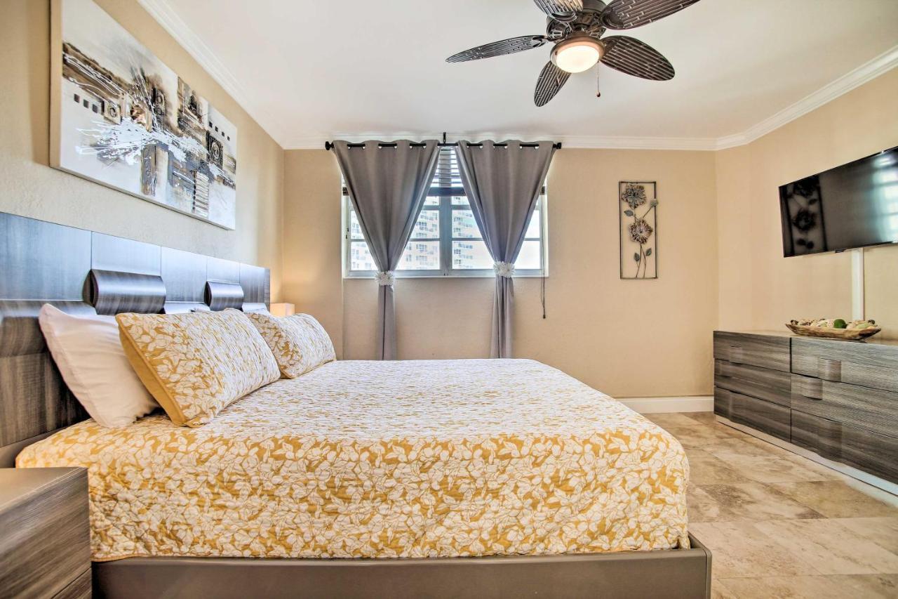 Grand Hollywood Apartment With Stunning Views! Экстерьер фото