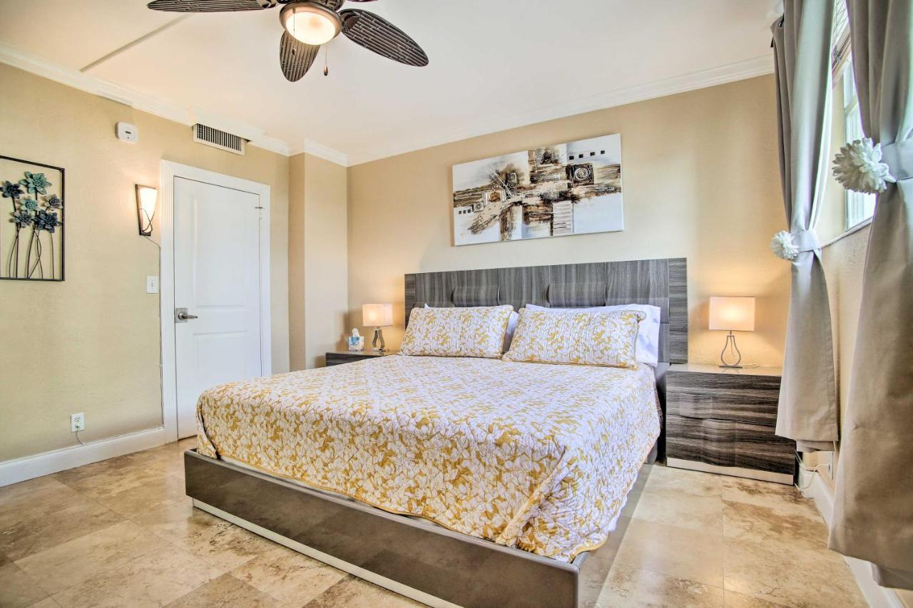 Grand Hollywood Apartment With Stunning Views! Экстерьер фото