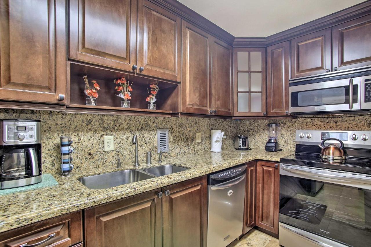 Grand Hollywood Apartment With Stunning Views! Экстерьер фото