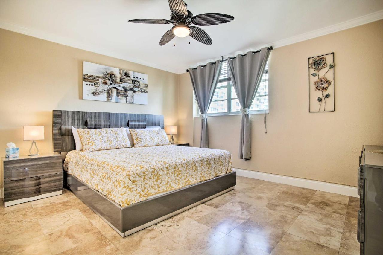 Grand Hollywood Apartment With Stunning Views! Экстерьер фото